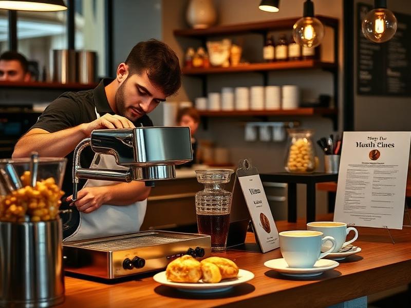 Kaviarňa & Coffee